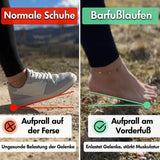 Feel Pro™ - rutschfeste Barfußschuhe