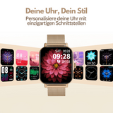 Trency™ Premium Multifunktions-Smartwatch | 1+1 Gratis