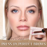 PerfectBrows™ - Schablonen- und Stempelset (Jetzt 1+1 GRATIS)