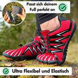 Feel Pro™ - rutschfeste Barfußschuhe