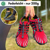 Feel Pro™ - rutschfeste Barfußschuhe