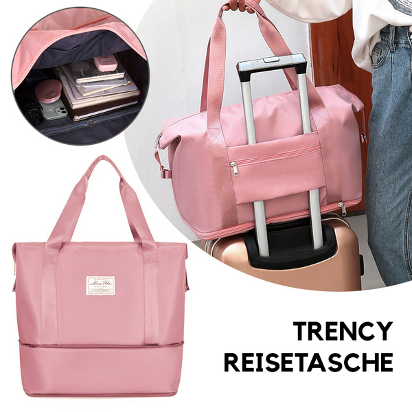 Trencytasche | Faltbare Wasserdichte Reisetasche