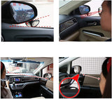 Car mirror™ - Toter-Winkel-Spiegel für Auto (1+1 Gratis)