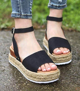 Sommer-Sandalen für Frauen