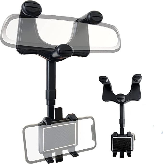 Auto Rückspiegel Telefonhalterung™