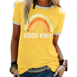 Blisse - Good Vibes Shirt