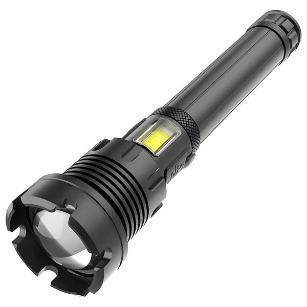 Lumens™ Taktische Laser-Taschenlampe (Befristetes Angebot 60% Rabatt)