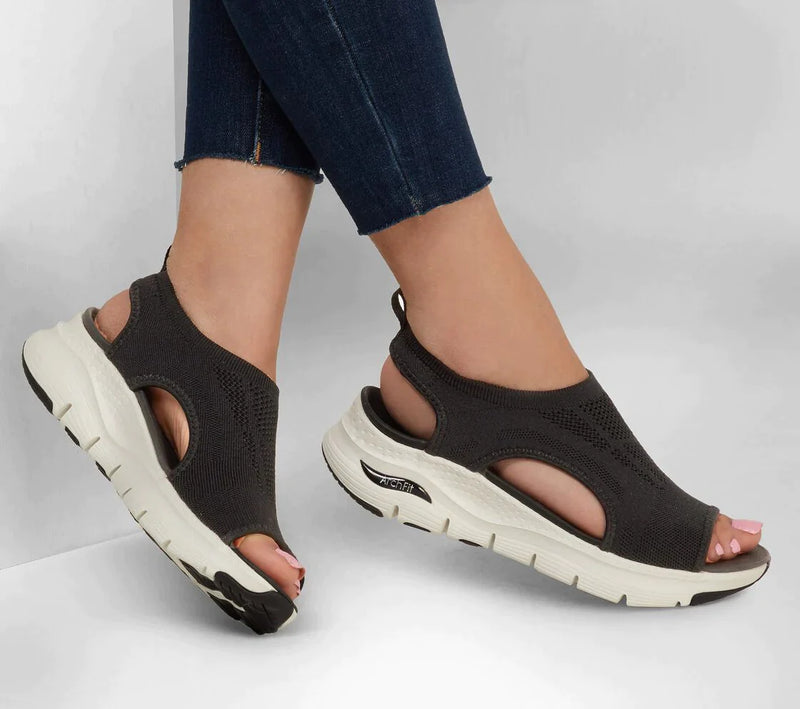 Orthopädische Namur®-Sandalen