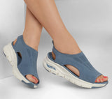 Orthopädische Namur®-Sandalen