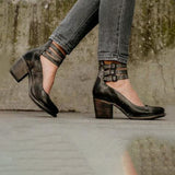 Stella - Bequeme und Stylische Damenschuhe