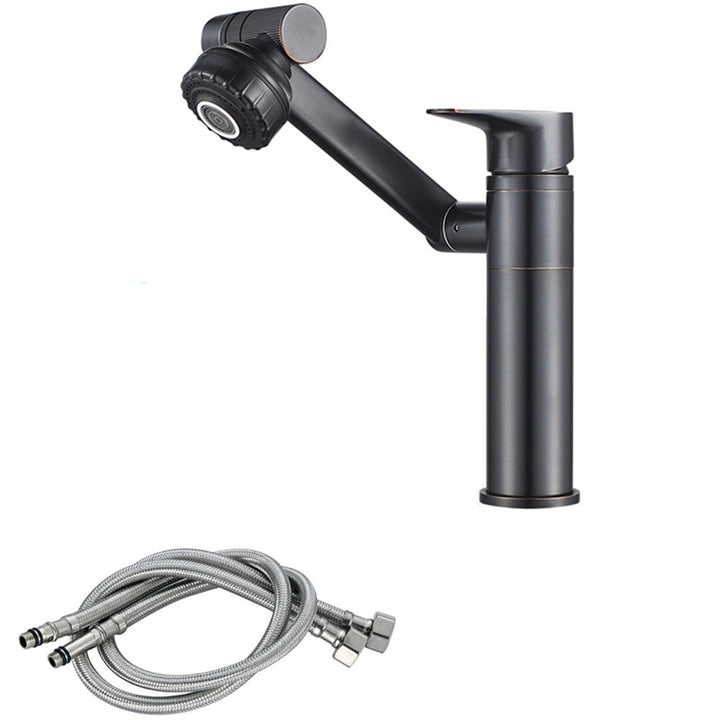 Verstellbarer Multifunktions-Wasserhahn™