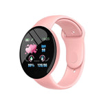 Fit Track Smartwatch | 1+1 GRATIS