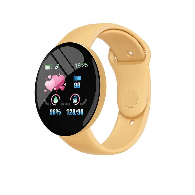 Fit Track Smartwatch | 1+1 GRATIS