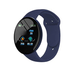 Fit Track Smartwatch | 1+1 GRATIS