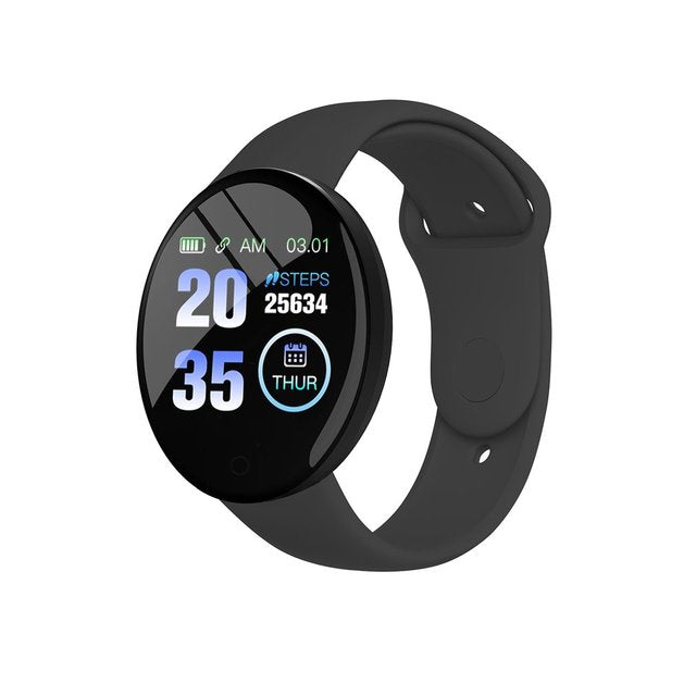 Fit Track Smartwatch | 1+1 GRATIS