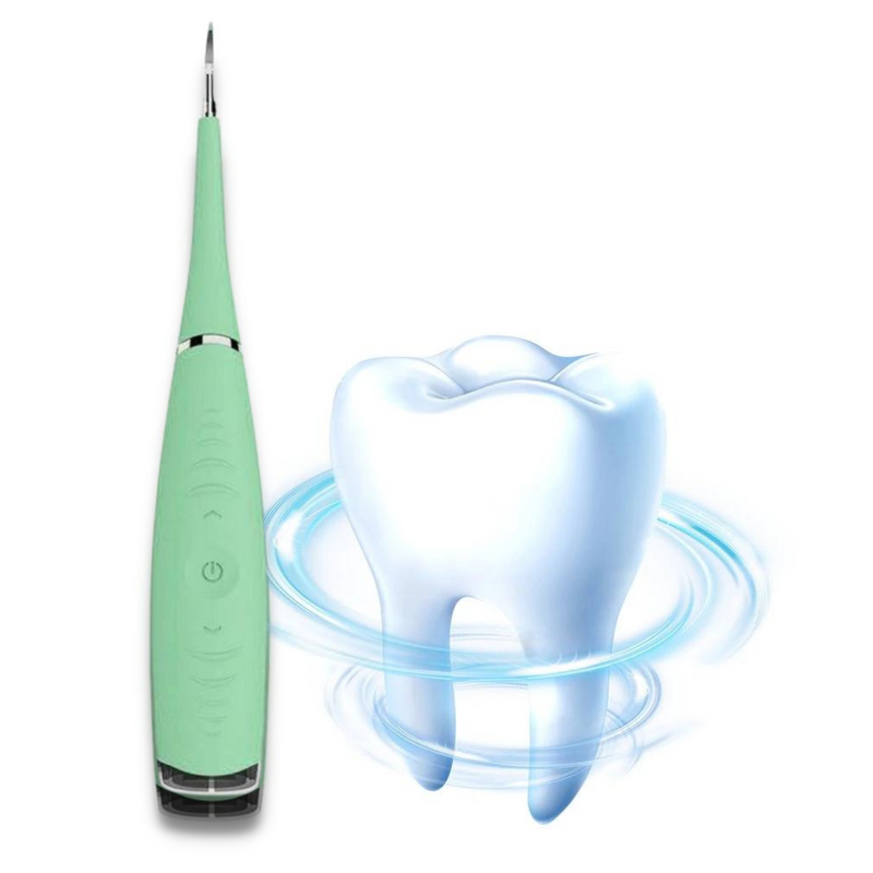 Trency | Teeth Cleaner®