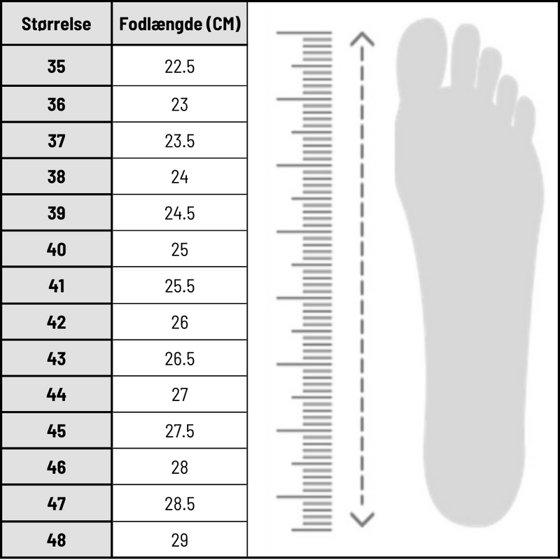 Damond Winterstiefel - Winterthermostiefel für Männer und Frauen