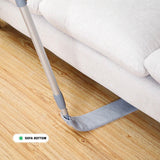 MrClean™ | Einziehbare Reinigungsbürste