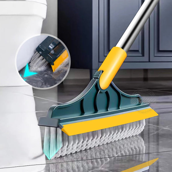 Trency - Magic Corner Scrub Brush