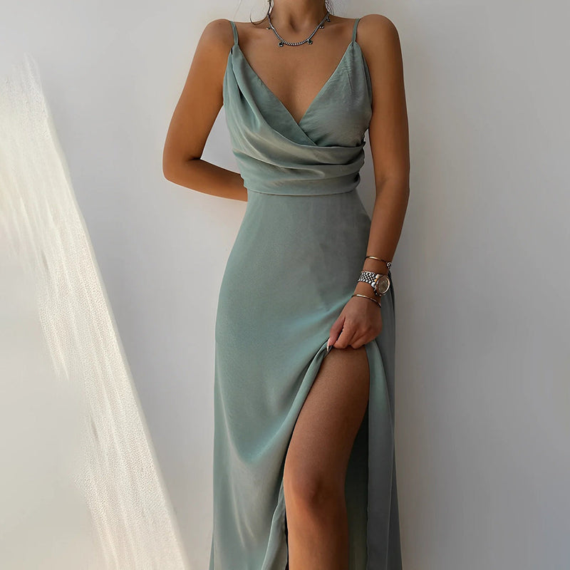 ANDROMEDA - Elegantes Kleid