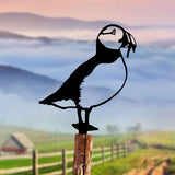 Trency - Metal Art Bird