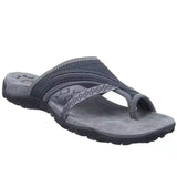 Orthosandalen™ - Wildleder Sohle Clip Zehe Sandalen