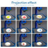 Let's create™ - Zeichnen lernen - Zeichenprojektor