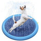 Furry Splasher™ Haustier-Pool