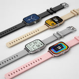 Trency™ Premium Multifunktions-Smartwatch | 1+1 Gratis