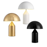 Trency's MrMushroom™ - Stilvolle Wohnzimmerlampe