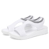 Lydia™ Bequeme Sandalen mit atmungsaktivem Material