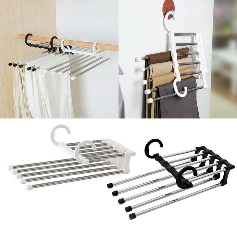 Trency™ - Kleding Organisator (1+1 Gratis)