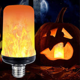 (1+1 GRATIS) FlameLamp™ | Realistisches Feuer in einer LED-Lampe