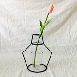 Silhouette Vase™️ | Minimalistische Silhouette Vase