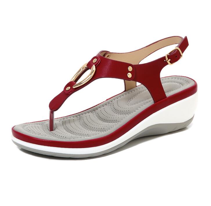 Trency Luxus Flip-Flops