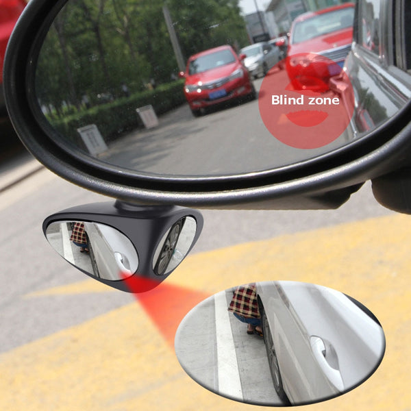 Car mirror™ - Toter-Winkel-Spiegel für Auto (1+1 Gratis)