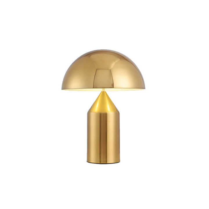 Trency's MrMushroom™ - Stilvolle Wohnzimmerlampe