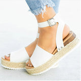 Sommer-Sandalen für Frauen