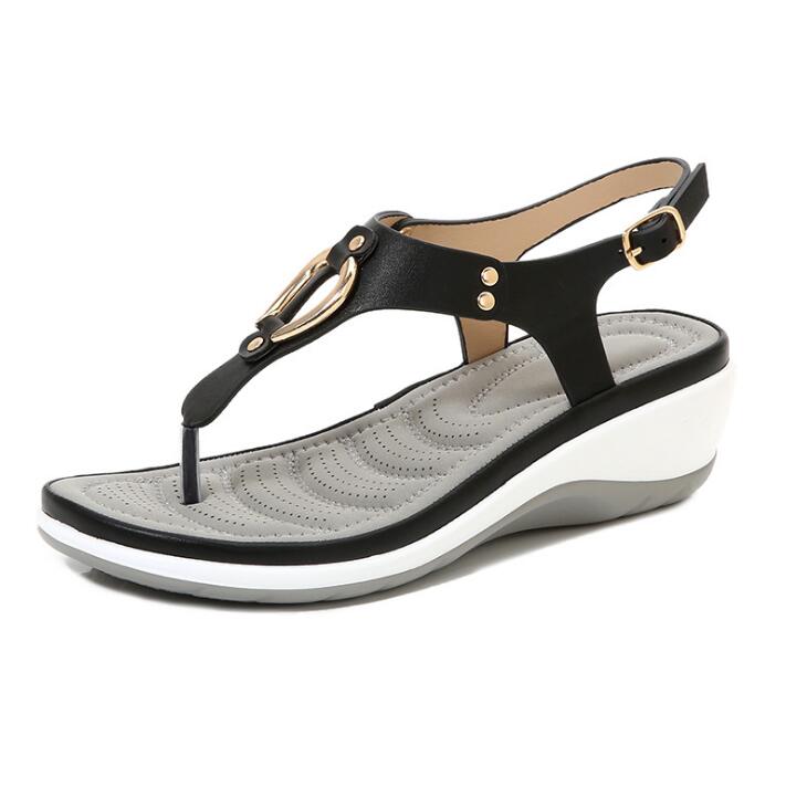 Trency Luxus Flip-Flops