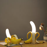 Beacon™ - Banane Tischlampe