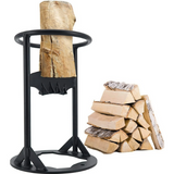 Firewood Splitter | Spalten Sie Ihr Brennholz ganz einfach!