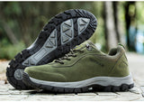 ORTHOSHOES® HikePro - orthopädische Outdoor- & Wanderschuhe