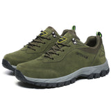 ORTHOSHOES® HikePro - orthopädische Outdoor- & Wanderschuhe