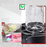 Becherspülbecken-Aufsatz™