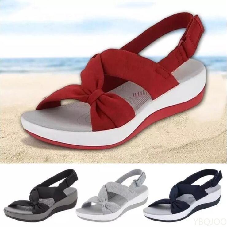 Emely™ - Orthopädische Sandalen für Frauen