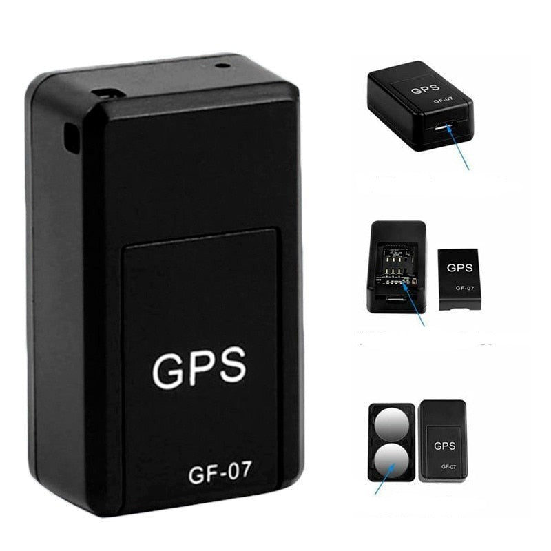 Mini-GPS-Tracker™