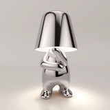 Trency™ Mr Lamp [Letzter Bestand]