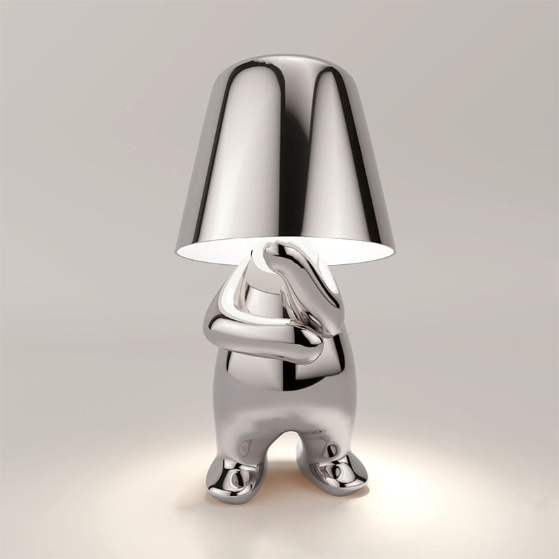 Trency™ Mr Lamp [Letzter Bestand]