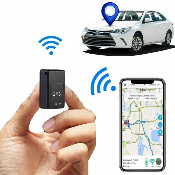 Mini-GPS-Tracker™