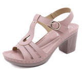 Trency - Bequeme Sandalen für Frauen